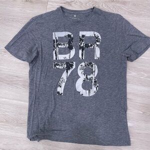 Men’s Banana Republic Graphic Tee